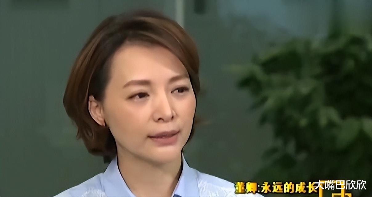 董卿|从央视一姐到“查无此人”,49岁的董卿,为何落到今天这个下场?