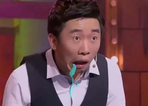 这位姐姐估计是今年整顿内娱“第一人”吧