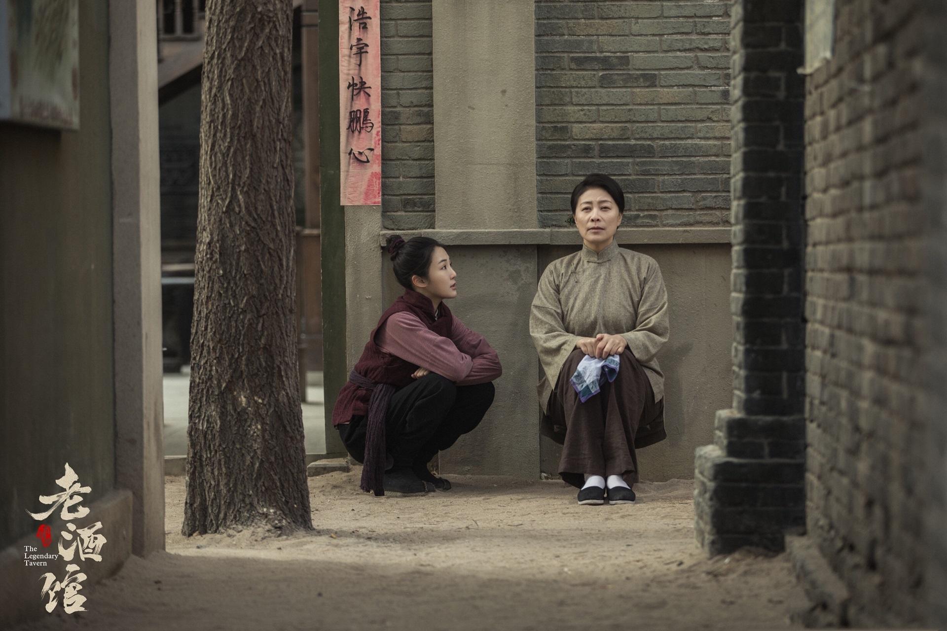 陈月末|无演技没颜值，这6位靠“关系户”上位的演员，演技真的一言难尽