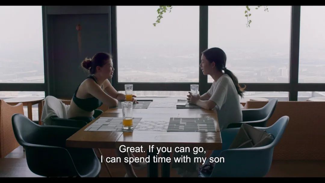 今年尺度最大的国产片,可惜内地上映不了