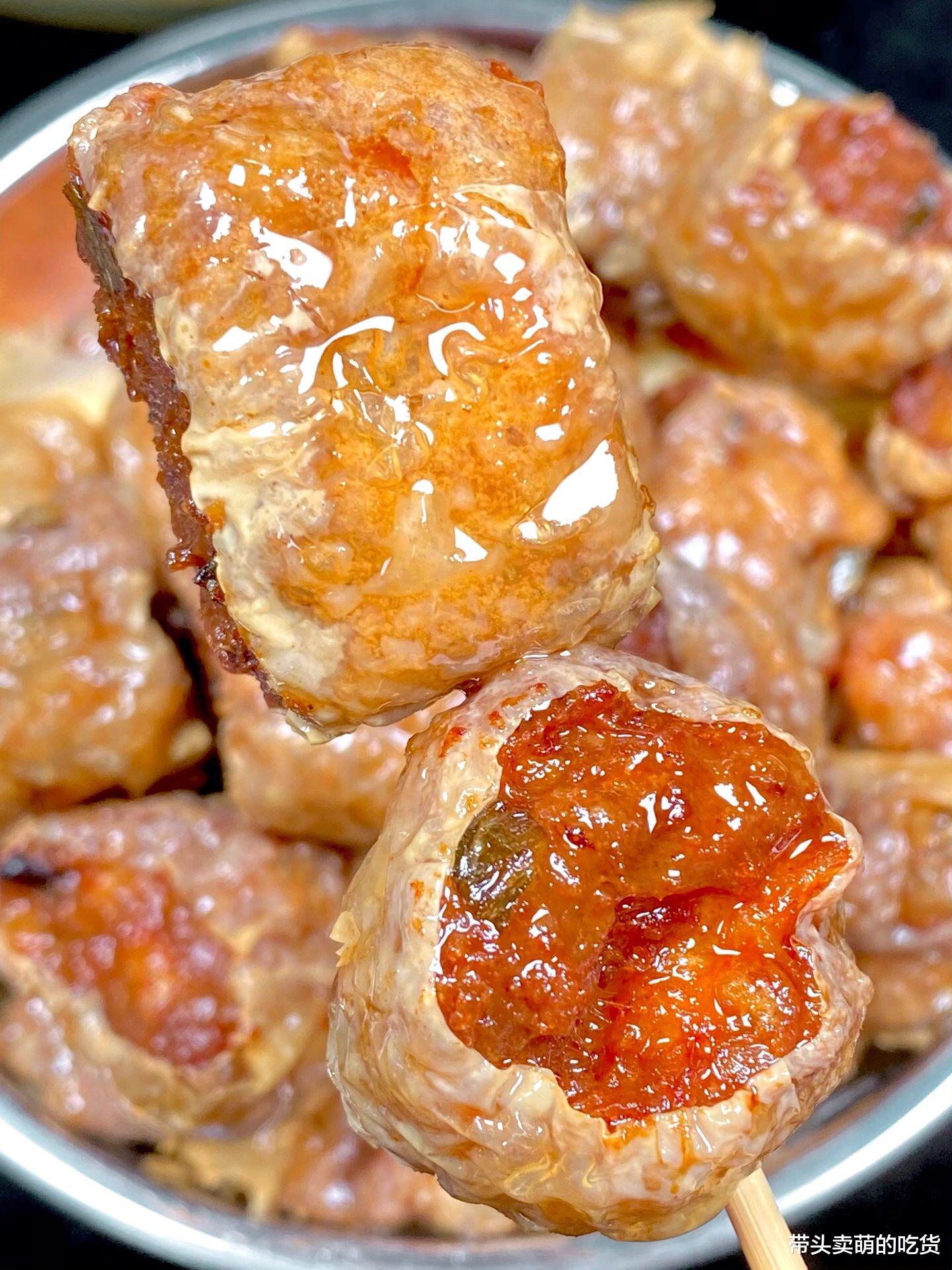 食材|秋冬进补只会做这3道菜就够,食材常见做法简单,大人孩子都爱吃