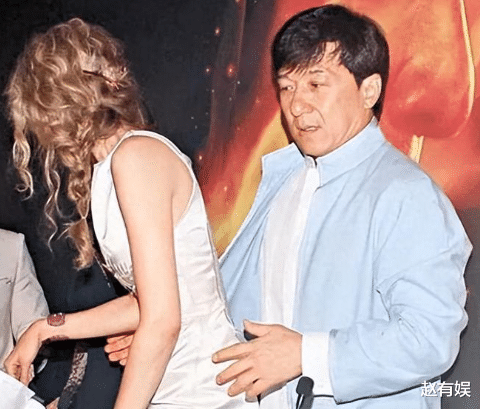 28年夜夜折磨,成龙邓丽君私生子真相浮出水面,起底成龙的风流史