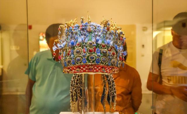 老祖宗的审美有多绝，这些高颜值文物，被惊艳到了