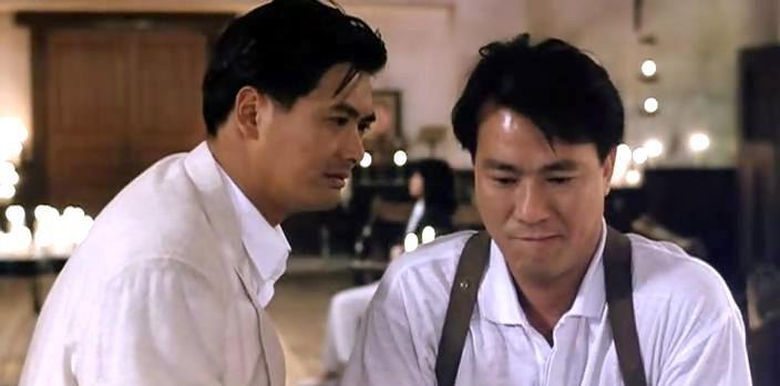 李修贤|70岁港星李修贤太掉面!内地代言广告才几万,近照秃顶严重变化大