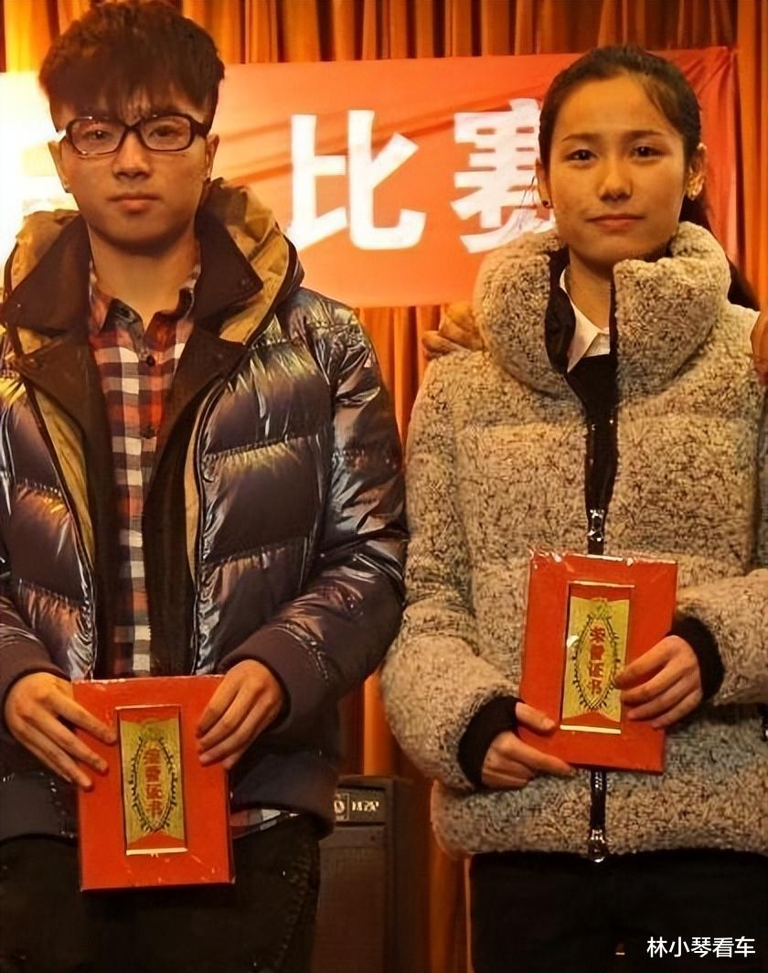 事实证明,华晨宇和张碧晨之间的感情纠葛,远远没有这么简单!