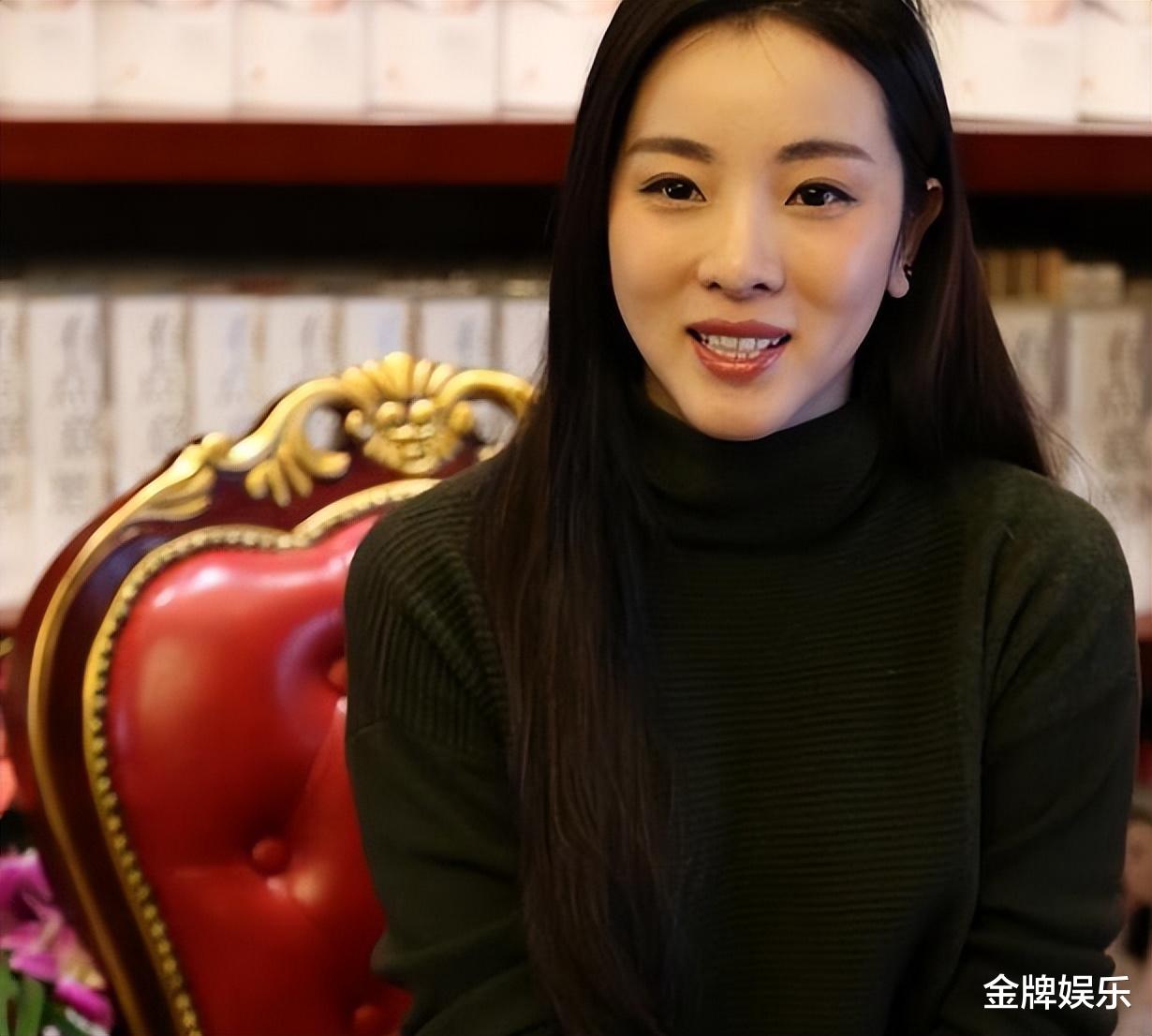 董卿|无缘兔年春晚之后！朱迅，董卿，李思思纷纷更新了动态