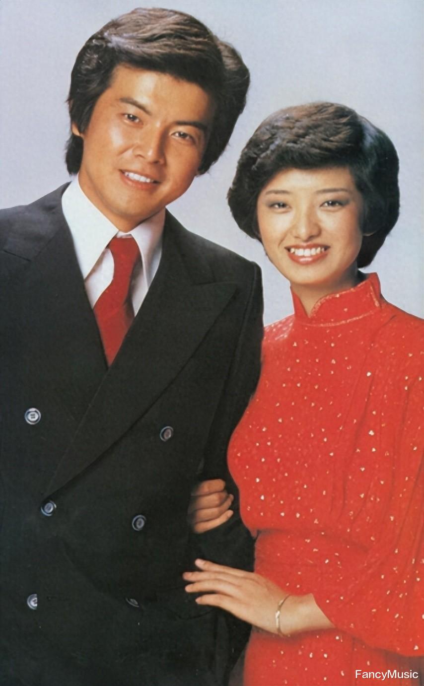 娱乐圈“外貌差距”过大的爱情:美女嫁丑男,富豪抛弃港姐!