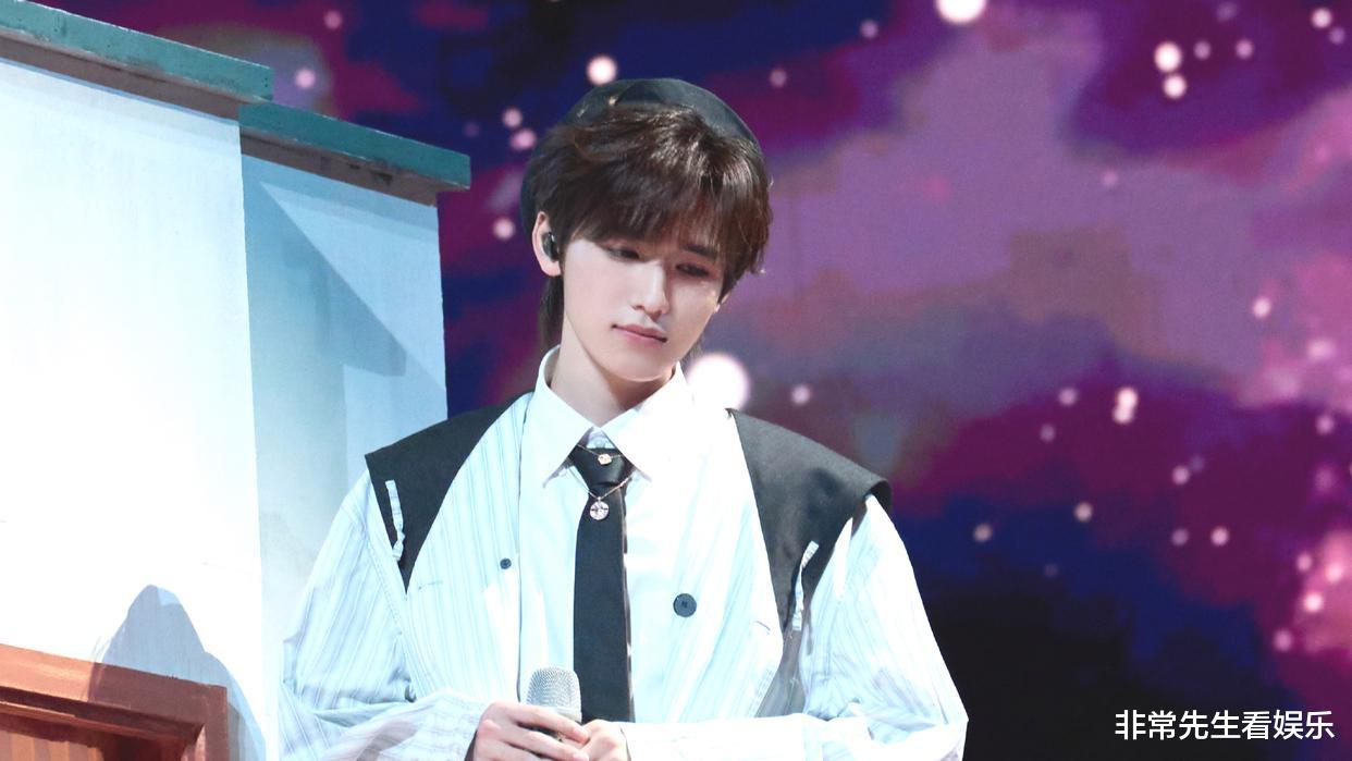 《声生不息3》四期过后，周深不出彩，宋亚轩不该去，3人成大赢家