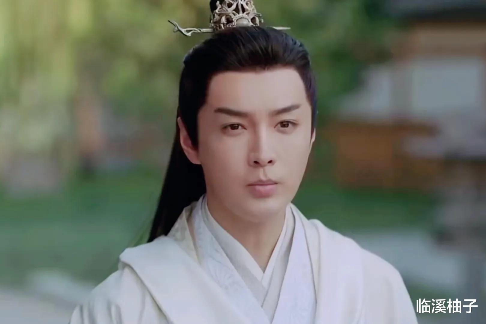 《长风渡》叶老太太舍弃柳玉茹,为叶家家破人亡埋下伏笔,太惨