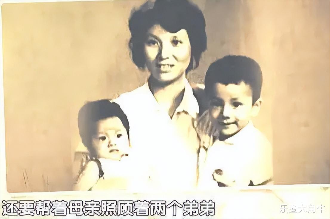 陈坤|陈坤之子陈尊佑的生母之谜,时间回到20年前,保姆传闻不攻自破
