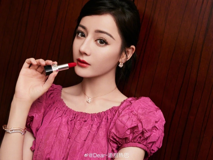 热巴拉黑黄景瑜?