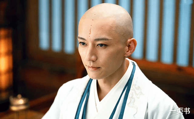 萧瑟|《少年歌行》四个男主四种结局,萧瑟放弃皇位,无心无奈回天外天