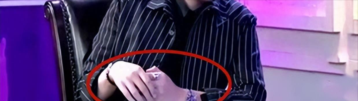 |被“好声音”拖累，华少资产被扒，细看身家，这些年钱是真没少赚！