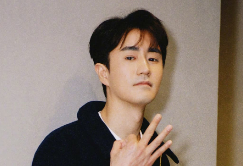 “星二代”杨玏,一个被杨立新耽误的沧海遗珠