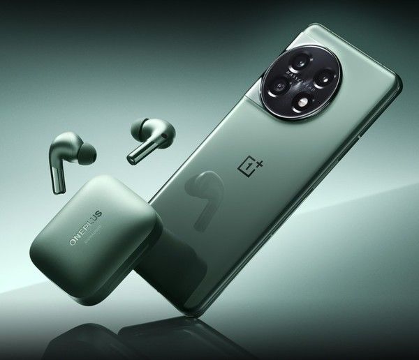 小米科技|真“百亿补贴” ！传一加11卖一台亏500元 这波还不冲？