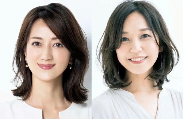 看了71岁陈婉珍和65岁向太,才发现:真正的贵妇,从不烫大妈卷