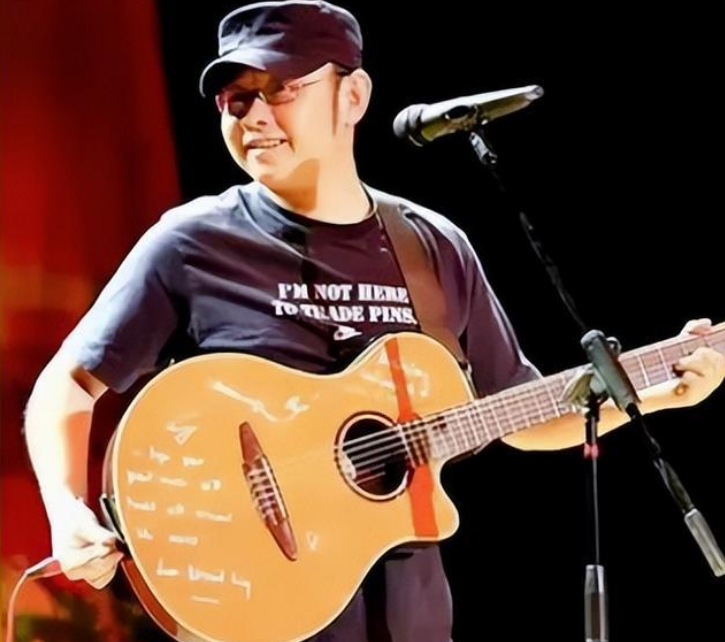 破案了！当年逼迫刀郎退圈的不是那英，更不是杨坤，而是这位