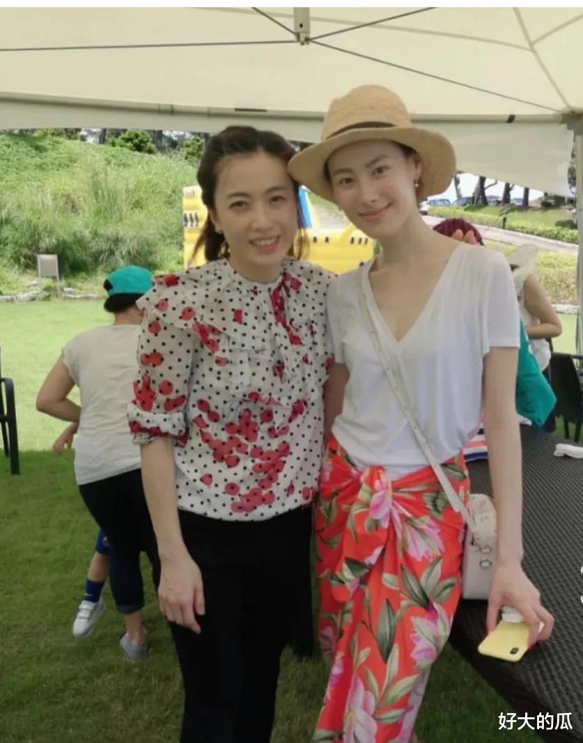 张恒远|曝郭富城慷慨不输李泽楷,出钱养岳父母,方媛像梁洛施轻松生活