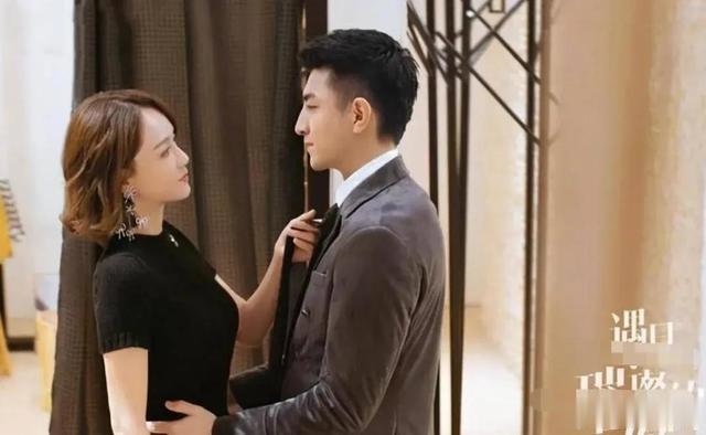 西瓜 演“姐弟恋”不违和的7位女星,不油腻、不辣眼睛,个个浑然天成