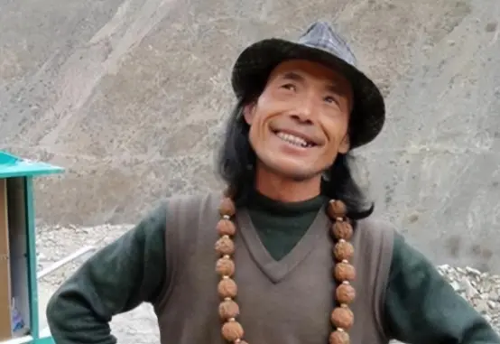宁波|宁波小伙徒步旅行走了30万公里，用时35年，59岁于他乡结束一生！