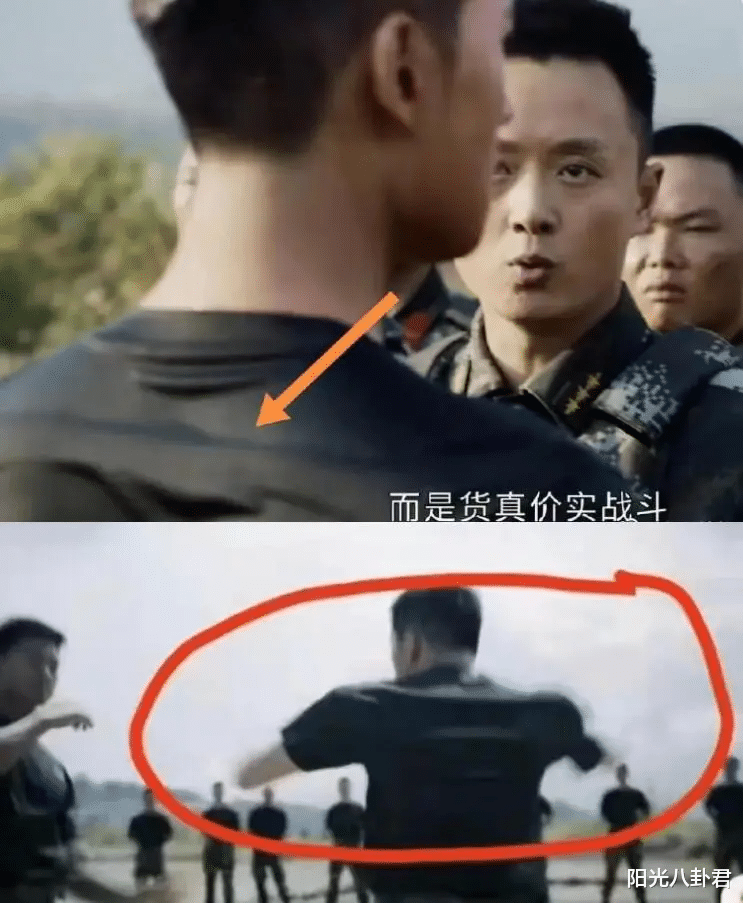 穿高跟、垫肩膀、假肌肉,男明星为显身材频闹笑话,还有男人味吗