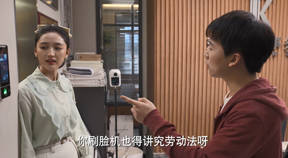 招聘|开播拿下3个收视冠军，央视这副牌，打出四个二，国剧出爆款了