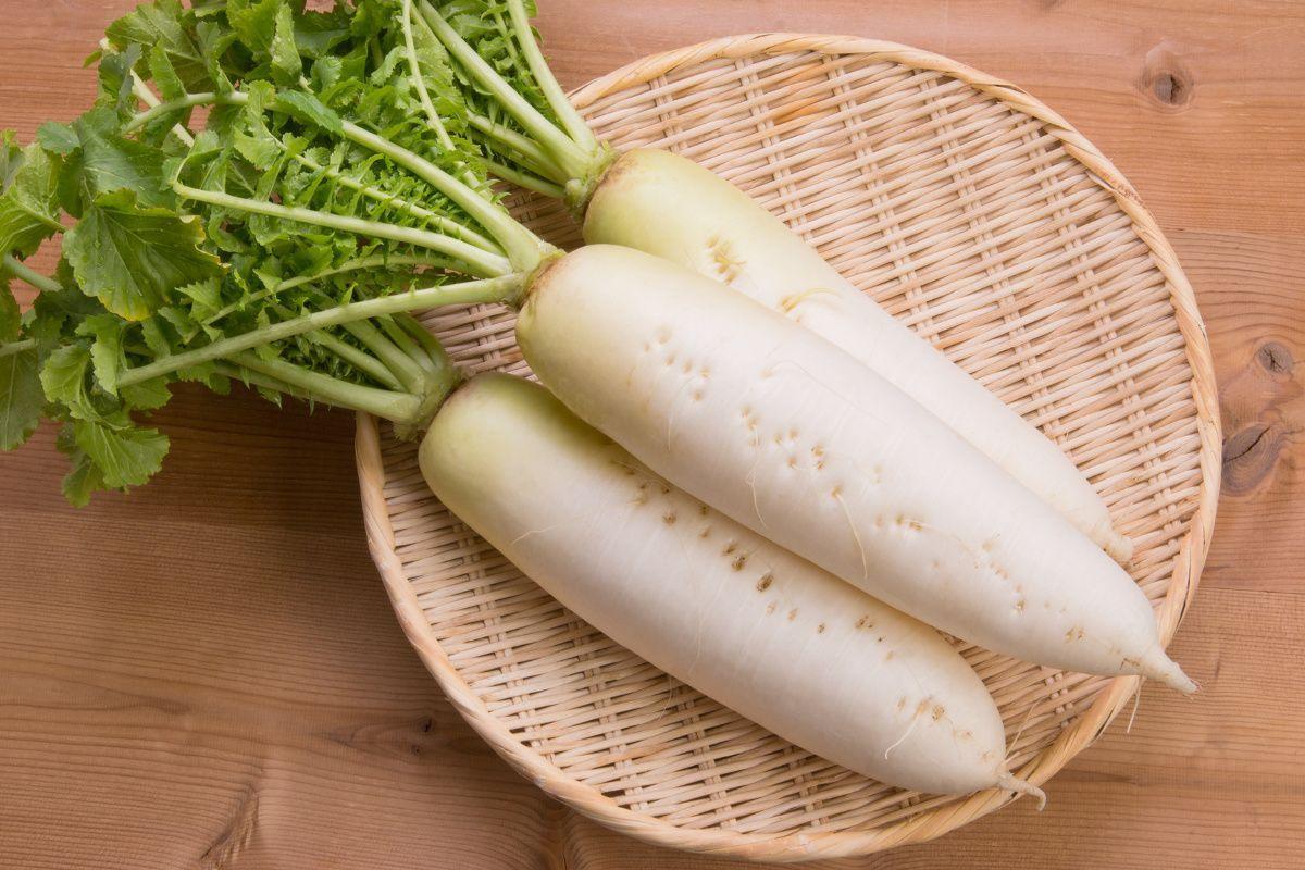 胡萝卜|胡萝卜的“死对头”,二者万不可同食,吃了就是没病找病,别不懂