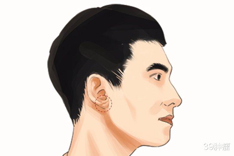 熬夜|出现4种“面相”，可能是疾病或癌的预兆，别以为是“福相”