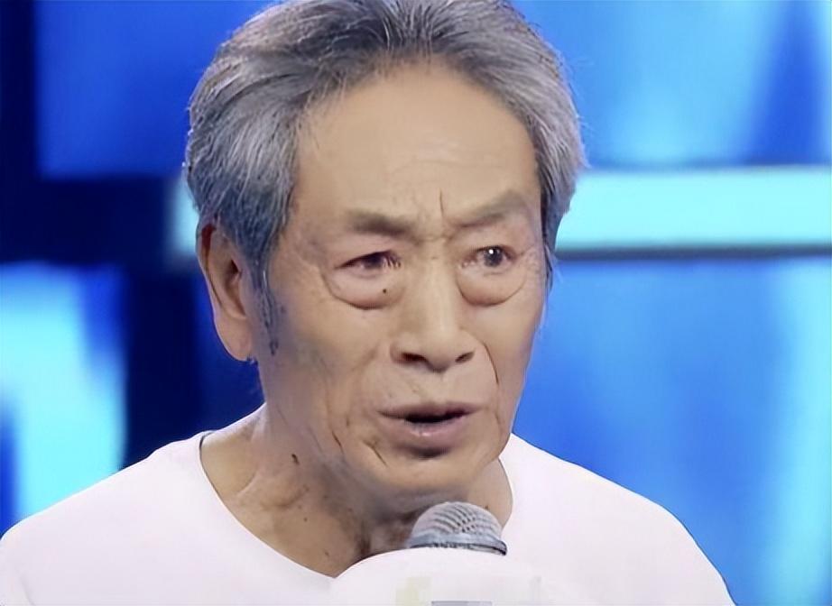 演员王奎荣：68岁娶小37岁饶芯语，71岁老来得女，近况如何？