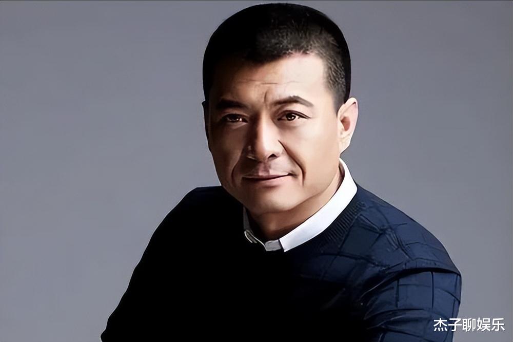 王新军|同为王新军基因，前妻儿子和后妻的儿子一对比，差距就出来了