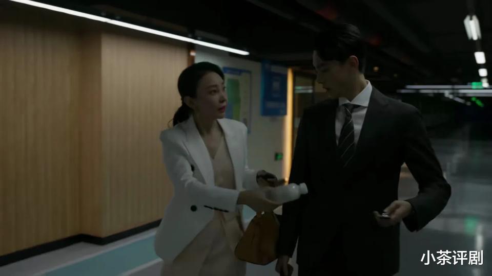 培训机构|《平凡之路》首波评价出炉,两极分化严重的原因