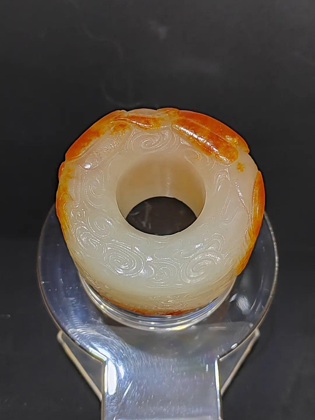 艺术品|海南自贸港?国懋国际2023艺术品慈善拍卖会(瓷器玉器杂项之一)