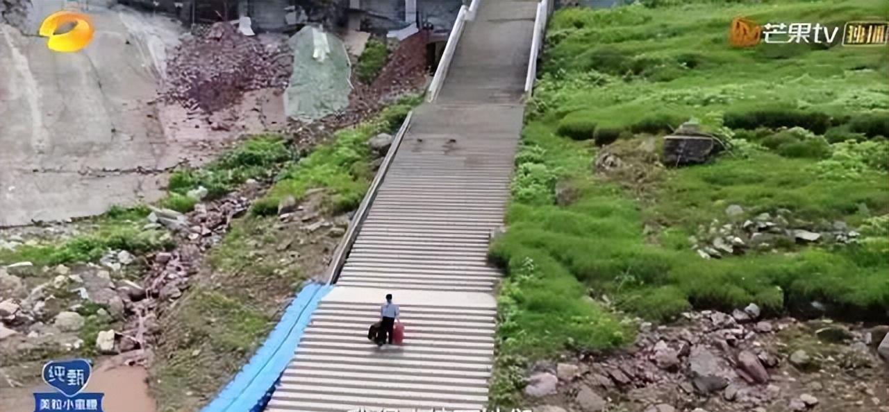 黄晓明|从《中餐厅》再到《极限挑战》，总算找到了黄晓明离婚的真相！