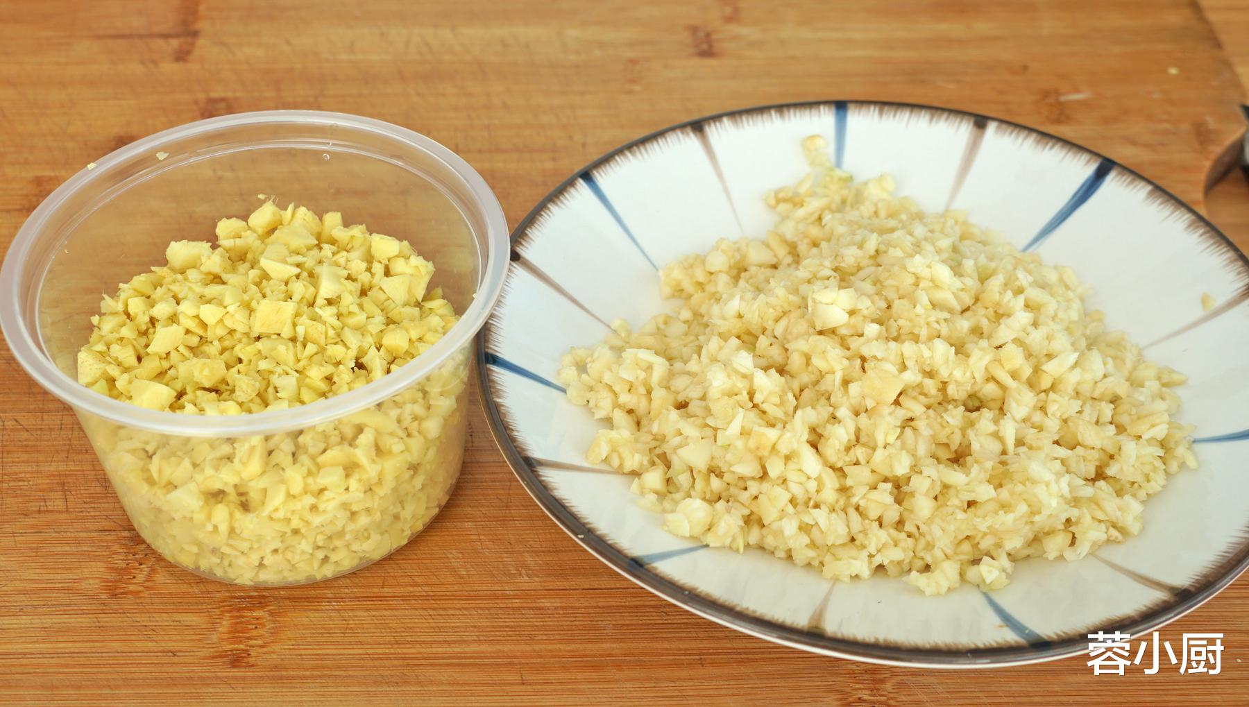 香菜|下班晚餐吃什么?一周下饭菜已备好,一周不重样,有荤有素太下饭