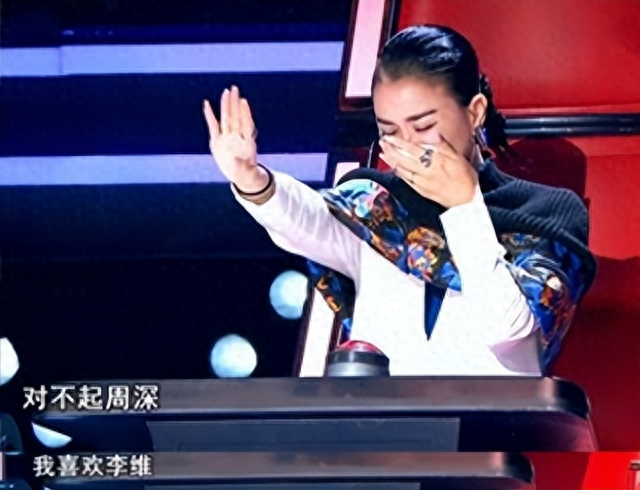 天道好轮回!“作恶作端”的那英,终被王思聪钉死在了耻辱柱上!