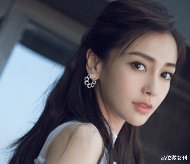 “就连做花瓶,都不敬业”,她真是个被惯坏了的baby!