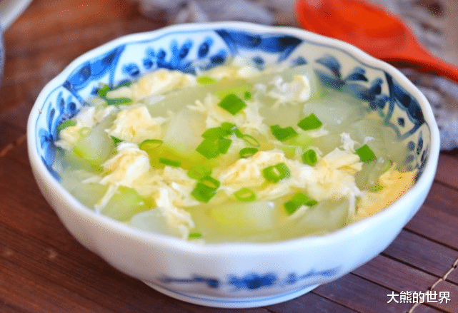 美食教程|秋天，要懂得忌嘴！建议少吃“寒物”，多喝这5汤，润燥又健脾胃