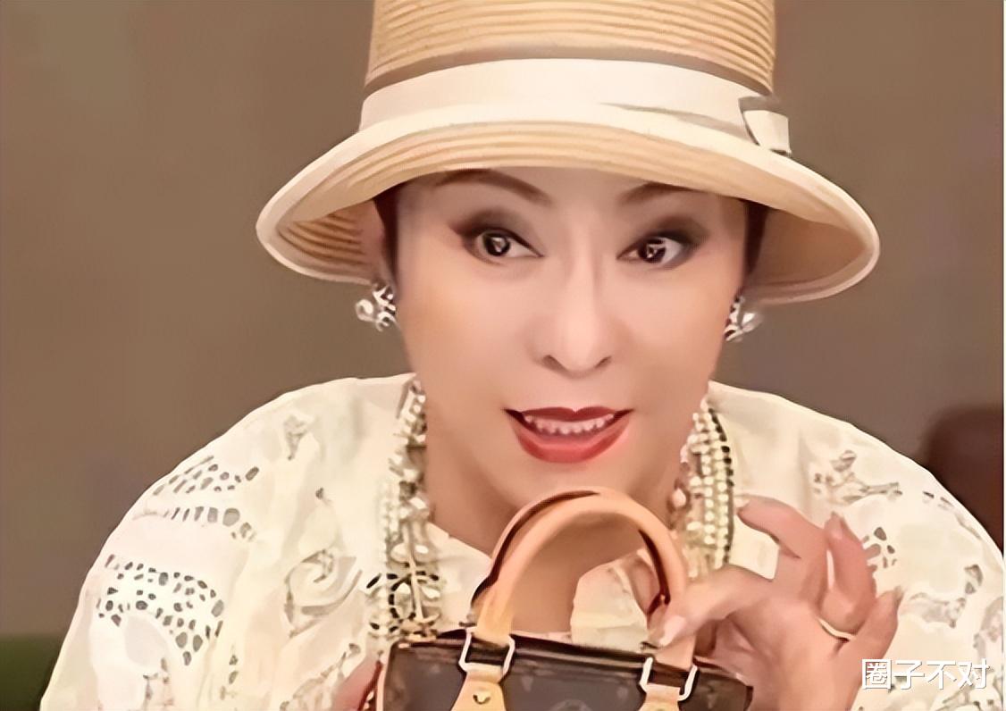 国家终于出手了?“刘涛陈赫”之流已停播,原来一切都有迹可循!