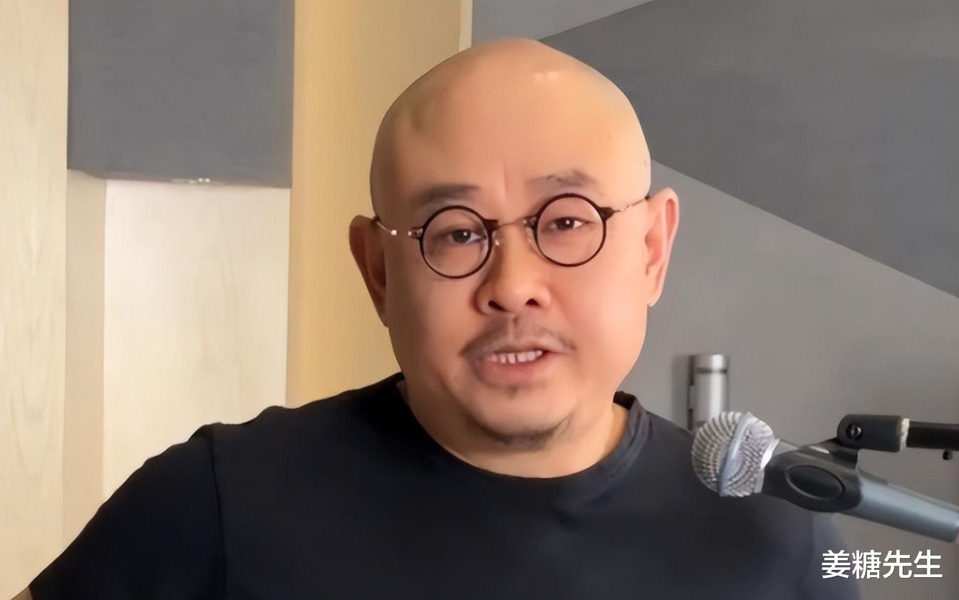 刀郎输了,那英才是最后赢家?原来《罗刹海市》才是“神预言”