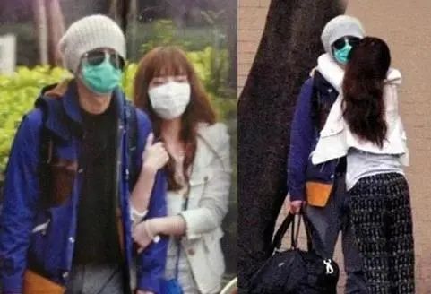 迟帅|42岁迟帅罕晒娃,曾和姚笛同居7年,今资产过亿成人生赢家