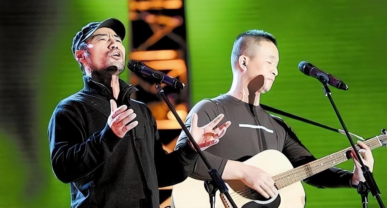 《罗刹海市》刀口落下，放浪形骸的汪峰，还能侥幸逃脱吗？