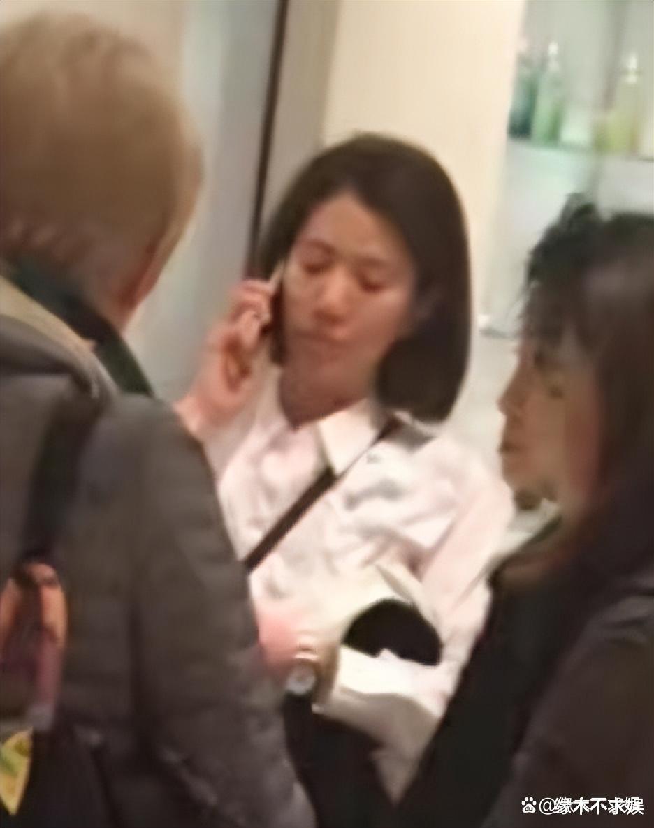 52岁张智霖被警方传唤!奢侈生活曝光,连床单都是爱马仕!