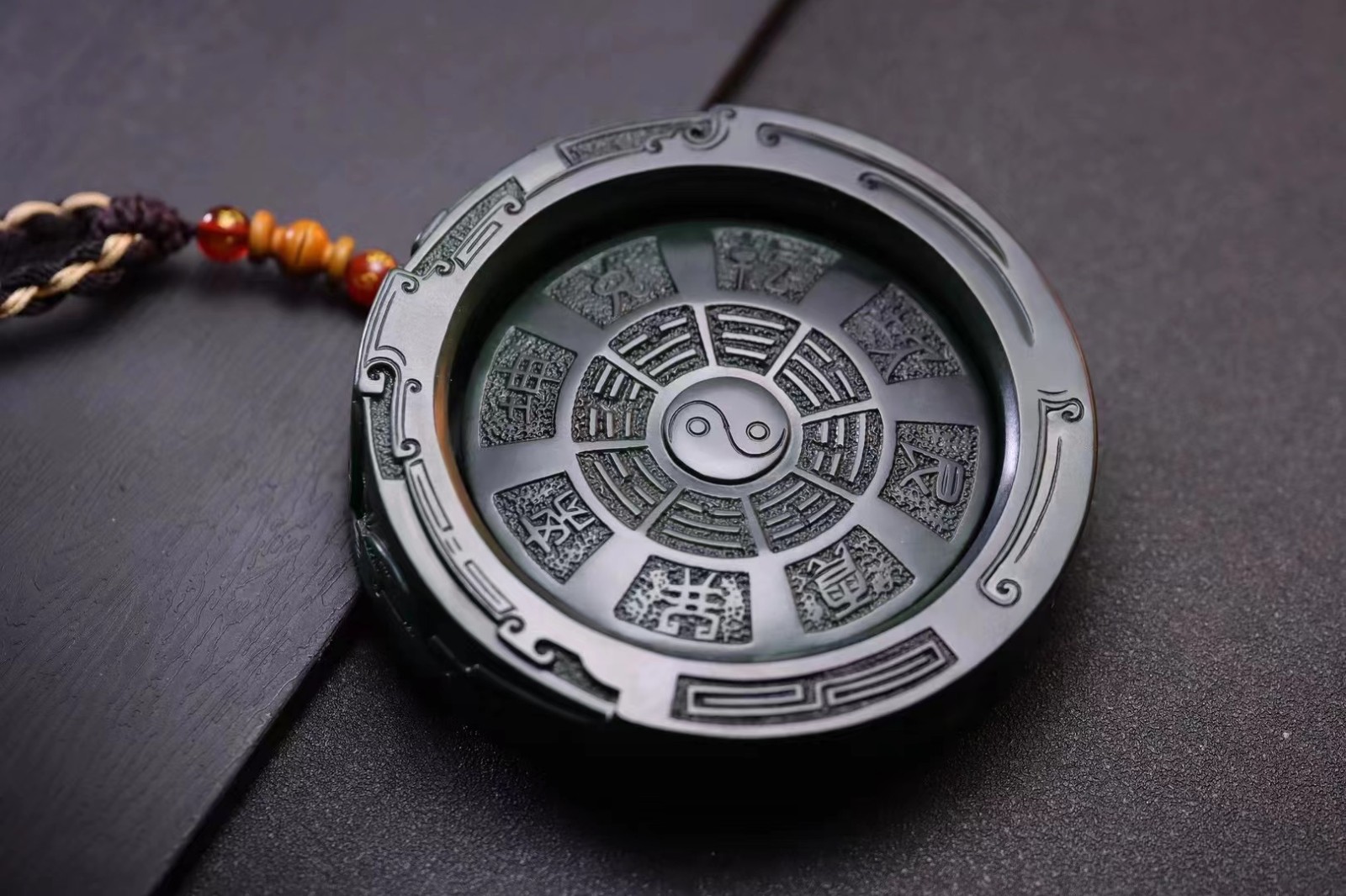 玉雕|玉雕大师——陈熀