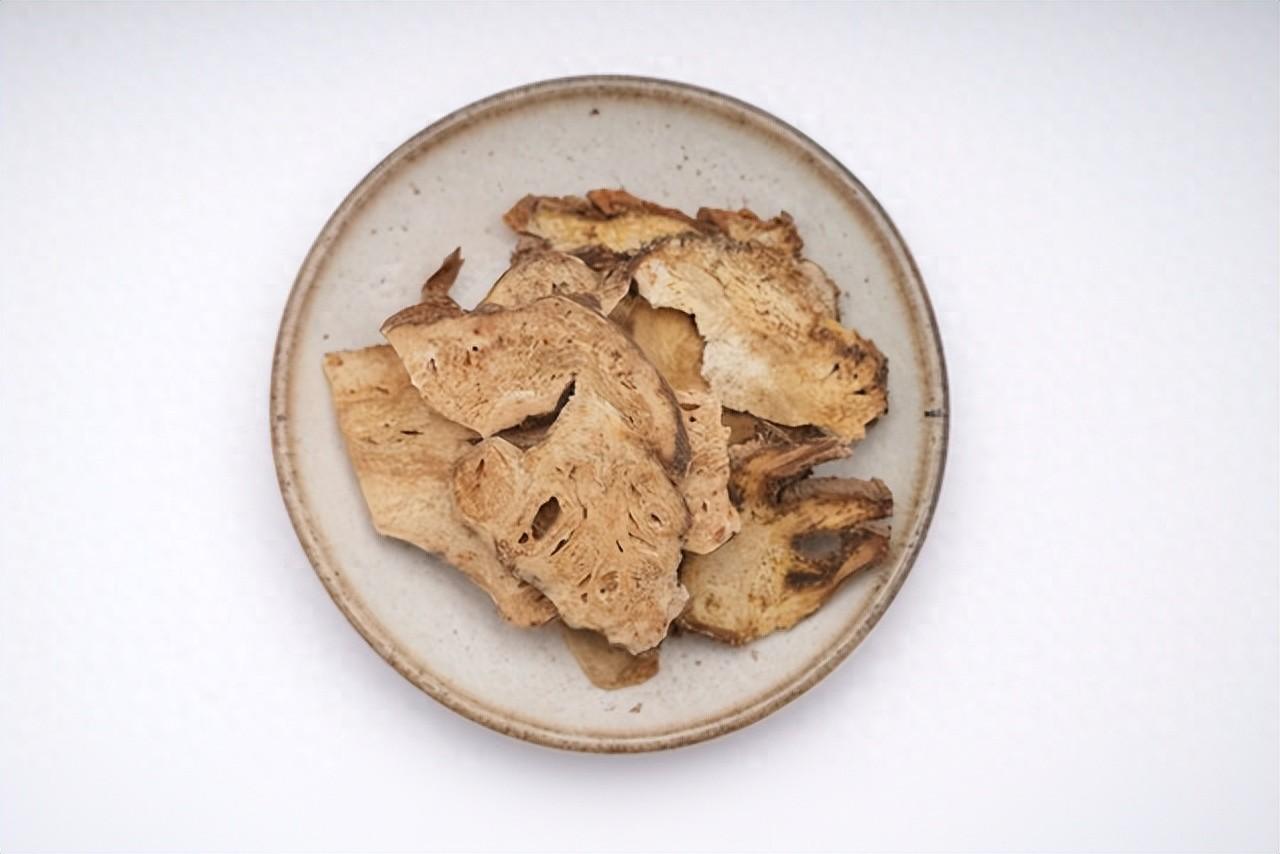 阴阳气血俱虚怎么办？一个奇效良方，补虚力强，还抗疲劳、降血糖