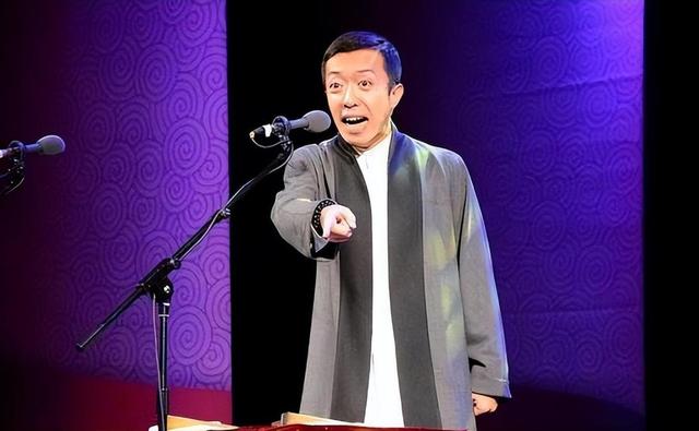 一场演出,彻底撕碎了何沄伟的“体面”,李菁的话,终于有人信了