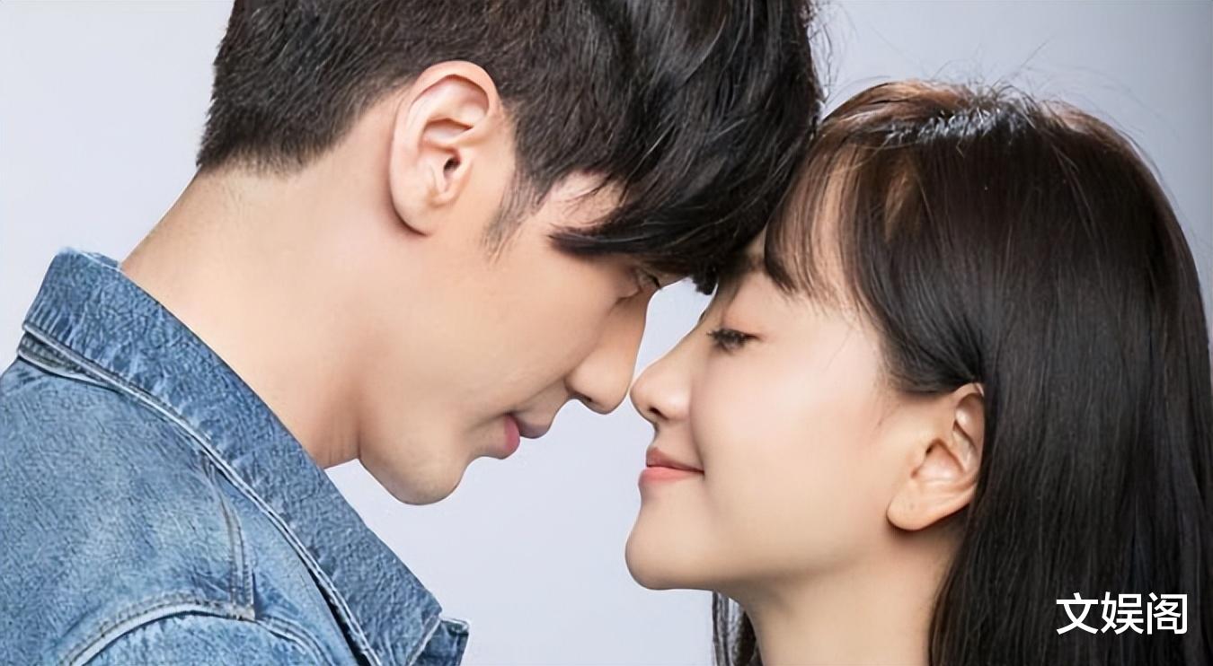 白宇|网传白宇刘萌萌已订婚，恭喜！结束了八年爱情长跑