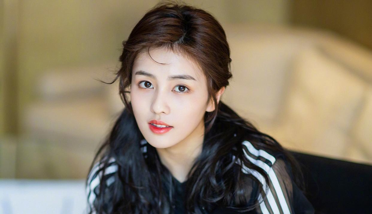 张兰|娱乐点评:杨紫、井柏然、白鹿、李一桐、张兰、鞠婧祎