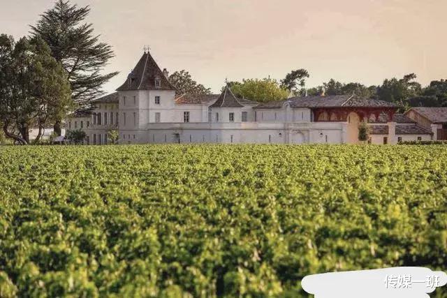黄晓明刘嘉玲马云扎堆买的法国酒庄,折手里了?