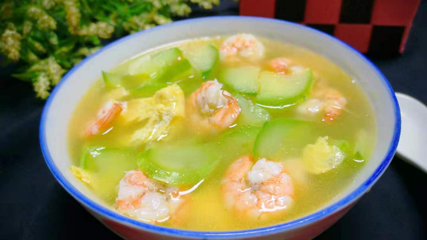 鸡蛋|高温“最怕”这3道汤！建议：每天喝1碗、清凉消暑，舒服过一夏！