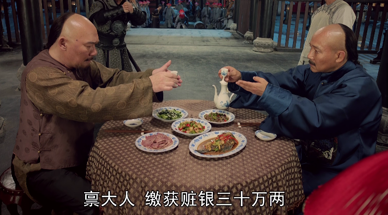 仅播1天，央视黑马剧收视全国第一，老戏骨演技令人拍案叫绝